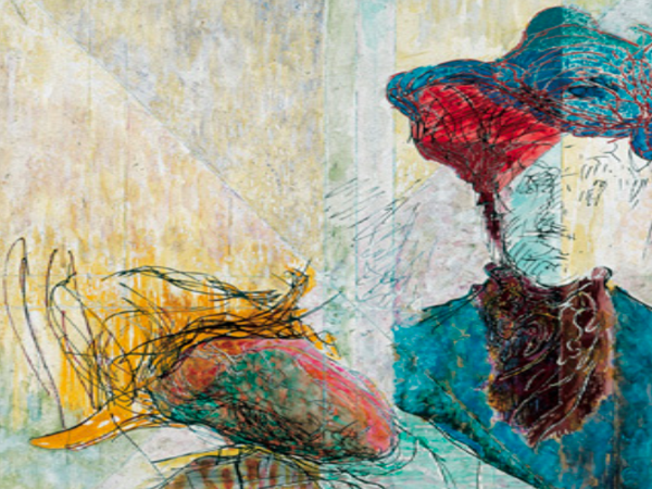 قصتان: حدث ذات.. سفر&nbsp;جميل