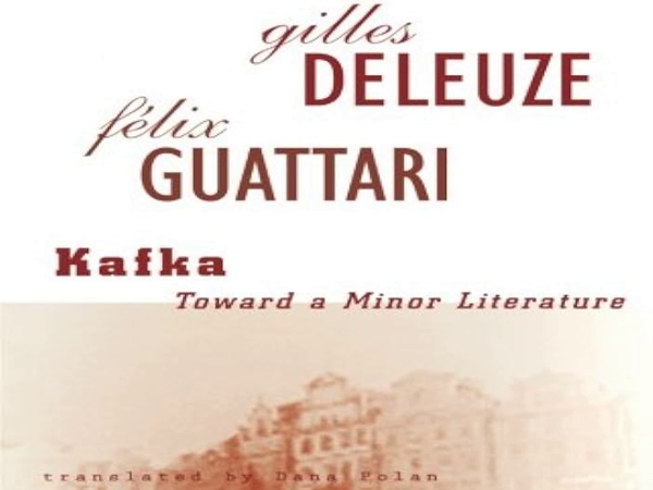 صلات الوصل (1-2) / جيل دولوز وفيليكس&nbsp;غوتاري