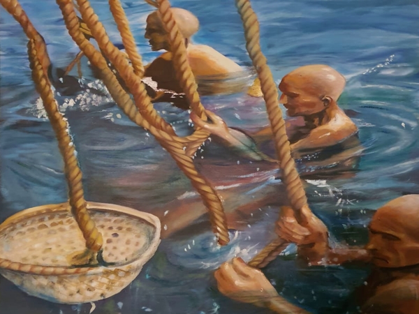 أوراق القديمة