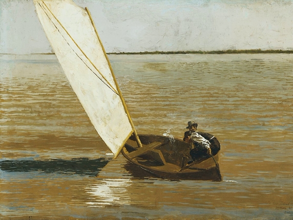 قصتان: اللؤلؤة.. وحرفين