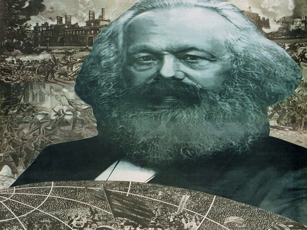 عندما قال ماركس «أنا لست&nbsp;ماركسيًا»