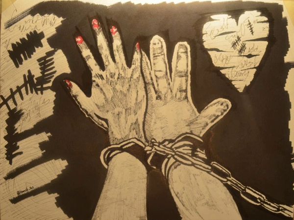 المدينة المحاصرة