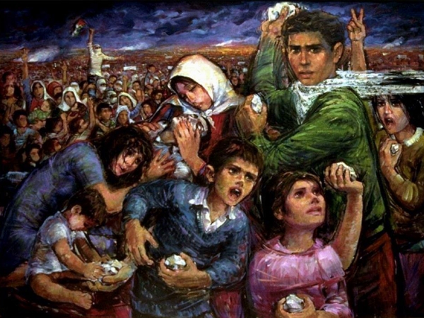 يا تلاميذ غزة