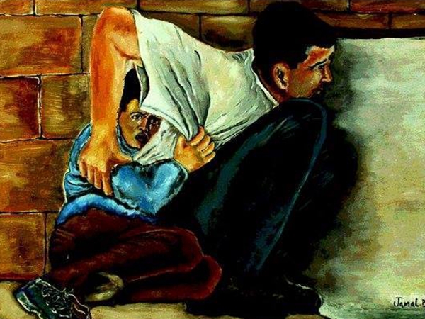 في رثاء محمّد&nbsp;الدرة