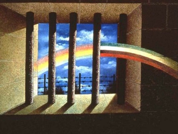 رأيت الله في&nbsp;غزة