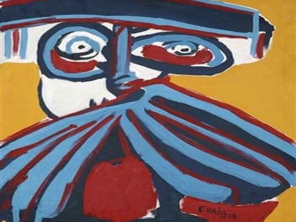 رائع شريانك الذهبي