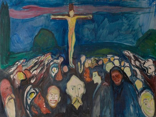 اقتلوني يا ثقاتي