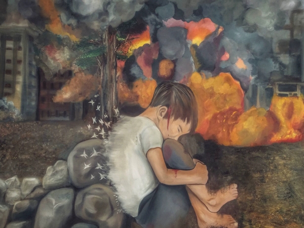 مثلهم كمثل الكلب