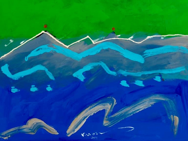 ثم تنهارُ التمائمُ