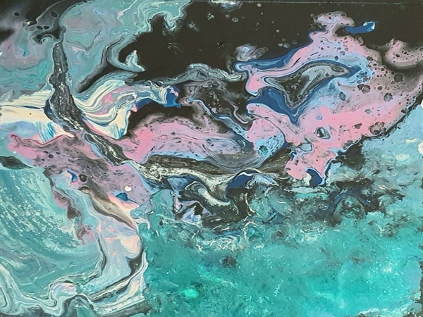 قصص قصيرة جدا