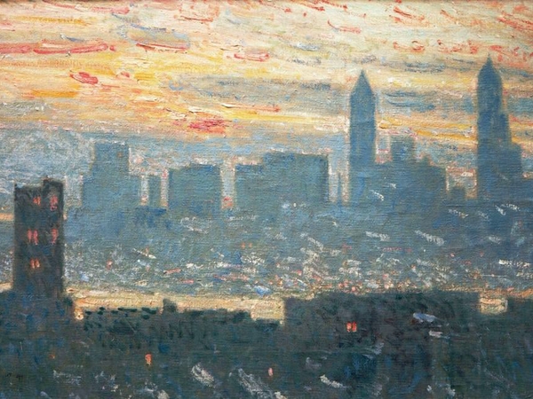 يوميات هناء في نيويورك – رحلة واشنطن دي&nbsp;سي