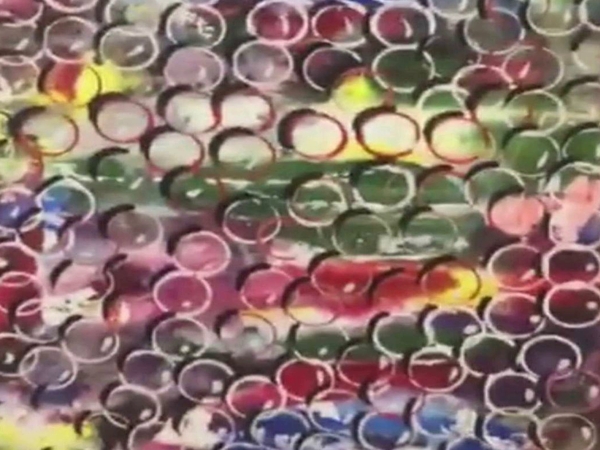 سماءً تَوَدُ الرحيل