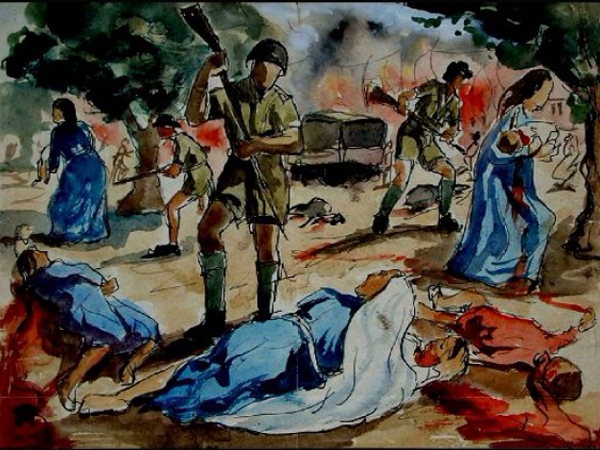 جنسية الدمع               