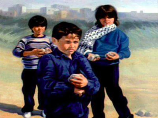 أنا لا أخاف&nbsp;البندقية