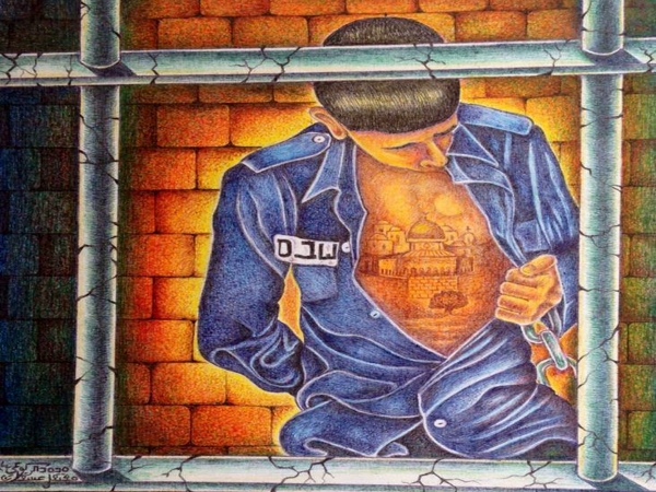 سيزول ليل الاحتلال&nbsp;وينجلي