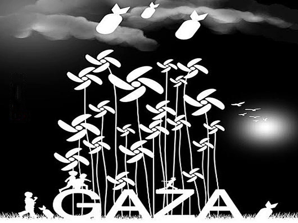 الكتابة وأنت تنتظر الموت 