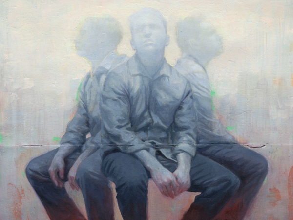 ليس مجرد هو أو هي – لمارتن&nbsp;بوبر