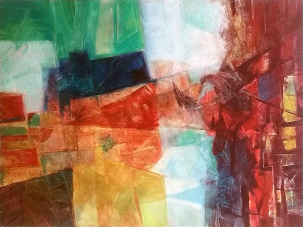 الوداع الذي صار&nbsp;وطنا