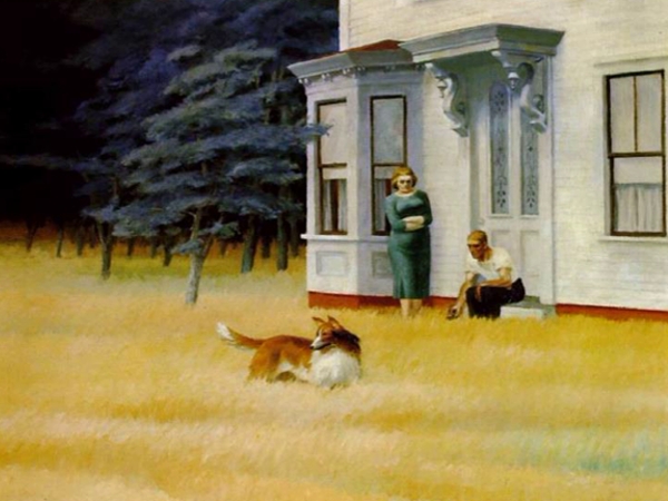 زوجة.. للشاعر المجري دجو&nbsp;كوستولاني