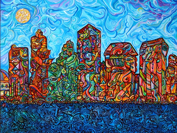 لنزرع بذور الحياة