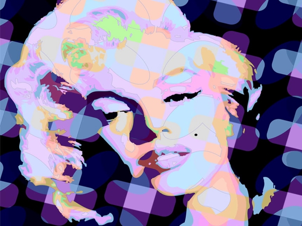 قصائد مارلين مونرو