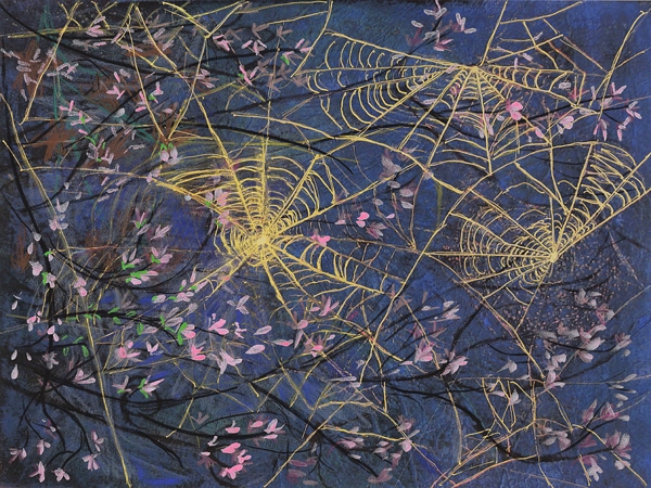 قصائدهايكو للشاعر الهندي ميلان راجكومار  