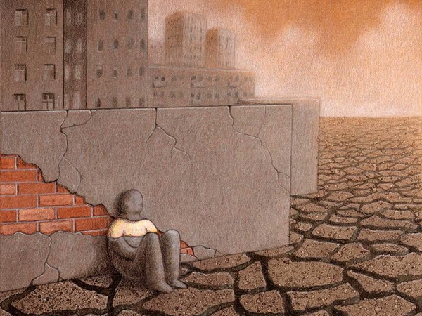 خروج عشوائي