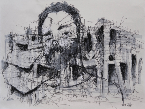 رسالة الى مسيلمة&nbsp;الكذاب