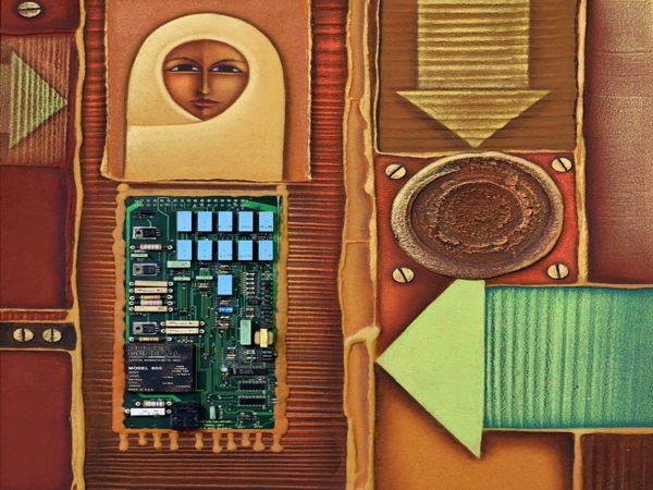 العروس.. الناقصة