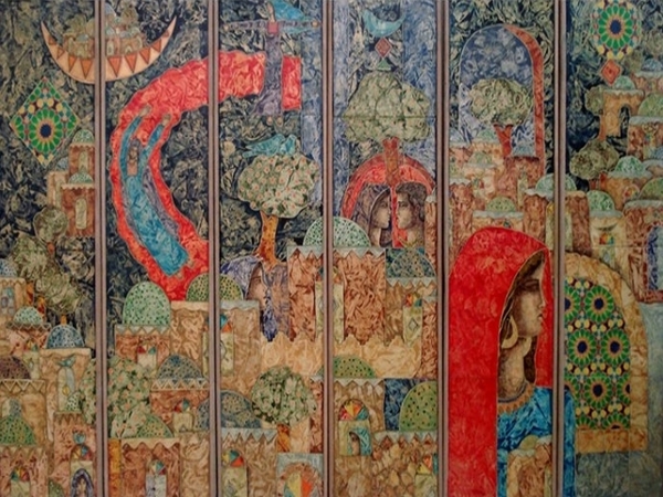 من جذوة الشعر