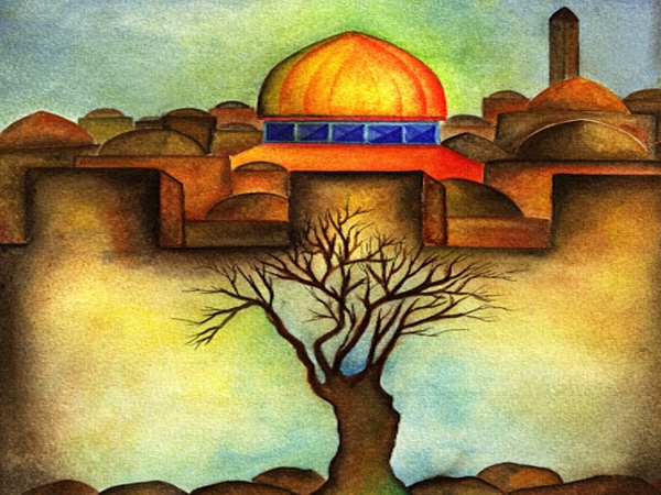 غزة.. تعيد بناء العقل&nbsp;العربي