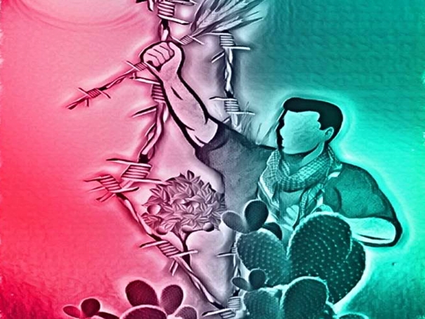 وقفة على أبواب&nbsp;الناصرة