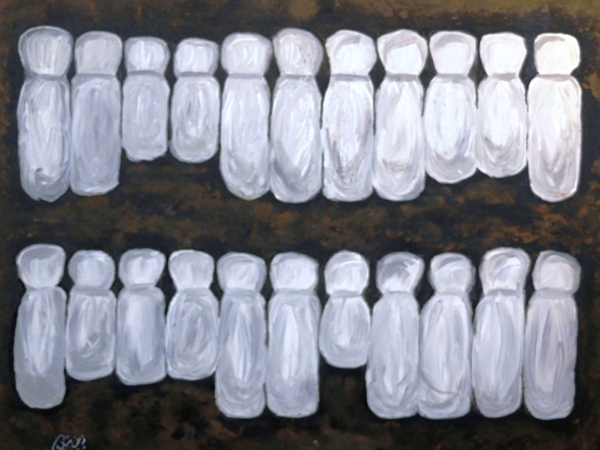 العبقرية لا تختفي