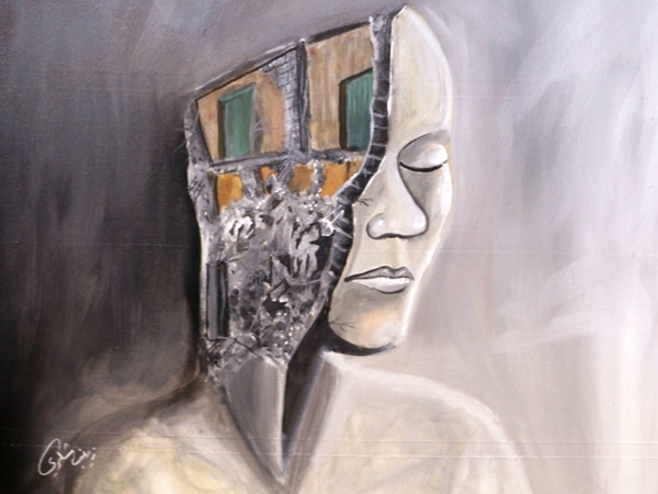 لا تصرخي لن يسمع&nbsp;العرب