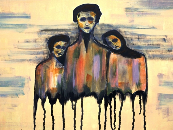 قصيدتان للشاعر الأميركي مايكل&nbsp;سيمز