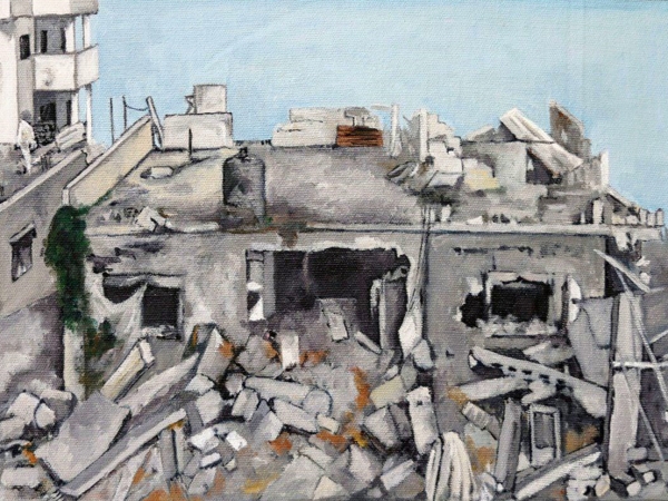 غزة.. مفترق شديد&nbsp;الخطر