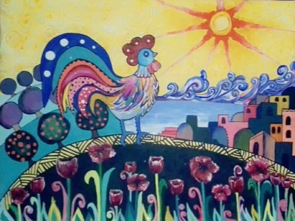 يوميات هناء في نيويورك – على عتبة عام&nbsp;جديد