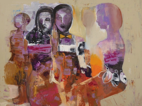 حول تعدد الزوجات