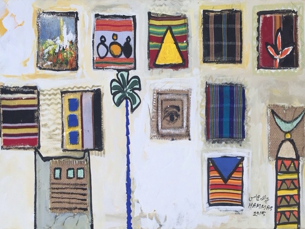 زمن القدامى!