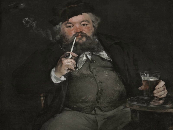 شَرِبَ فَسكرنا 