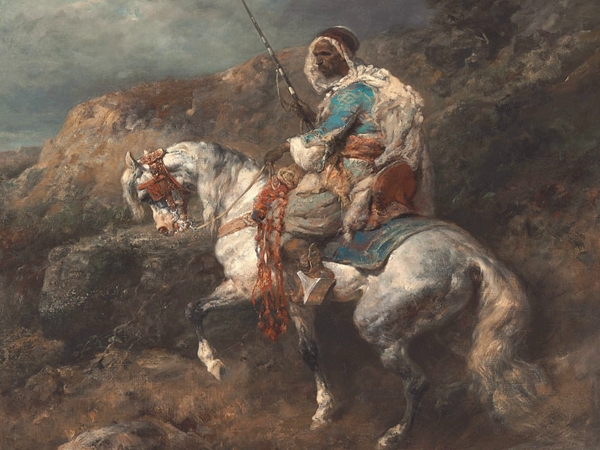 وفي الجِسمِ نَفسٌ لا تَشيبُ&nbsp;بِشَيبِهِ