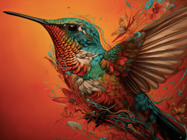 الطنان.. قصائد هايكو 