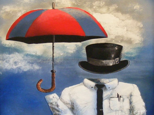 تحت المظلة القديمة.. قصائد&nbsp;هايكو