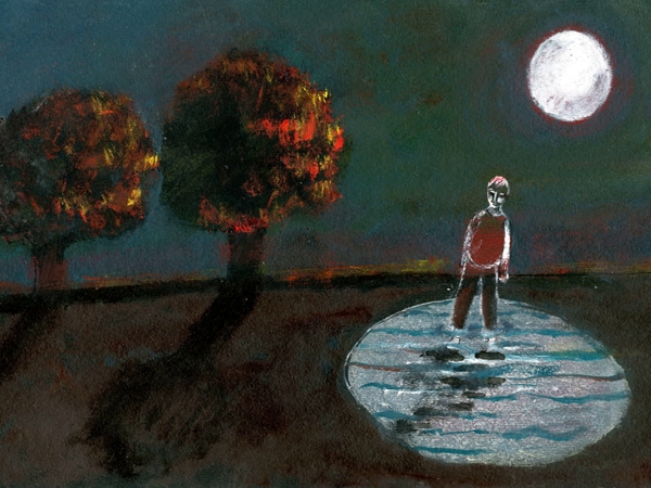 لقد وقع الذي&nbsp;وقع