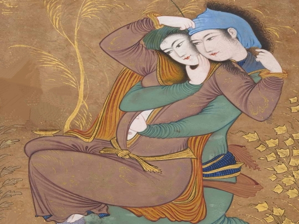 النَقْص جوهر الاكتمال