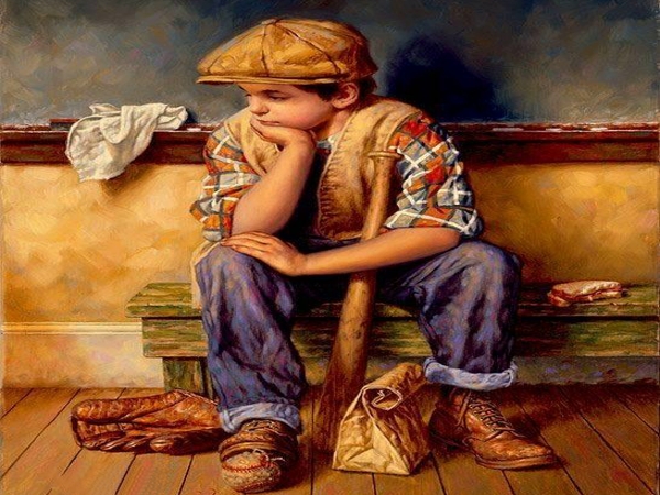 ما أشقى الإنسان!