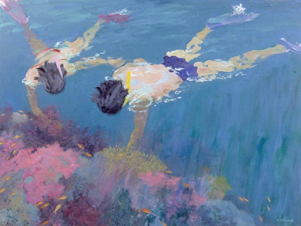 بسبب الكثير من الحزن – للشاعر البوسني يوسيب أوستي 