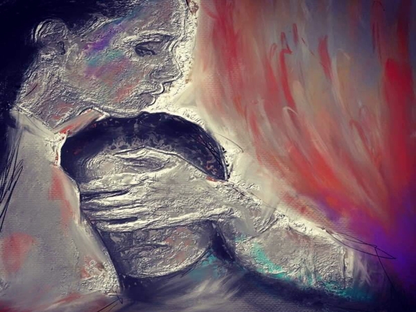 هذا أنا.. فمن&nbsp;أنت؟