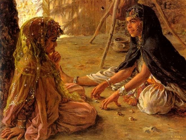 طبيخ نَوَرْ –&nbsp;هايكو