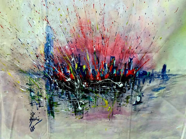 بكاء إسرائيل وعويل أميركا&nbsp;والغرب